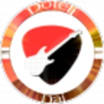 Logo of Doteli Music android Application 